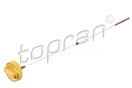 Покажчик рівня мастила TOPRAN 701768 (фото 1)