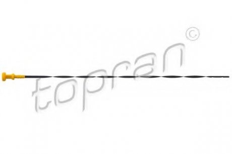 Покажчик рівня мастила TOPRAN 723498 (фото 1)
