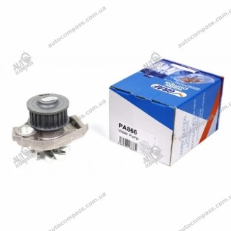 Помпа воды GRAF PA866