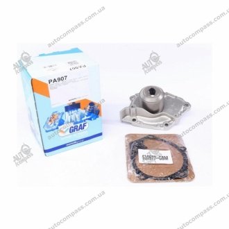 Помпа воды GRAF PA907