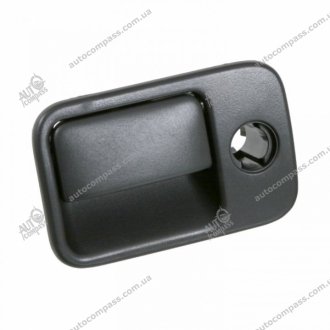 Ручка вещевого ящика BILSTEIN Febi 23402