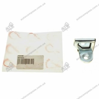 Скоба сдвижной двери Ducato, Boxer 06- (51864555, 55702061) ROTWEISS RWS1205