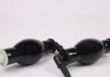 Груша подкачки d=8mm (прямая, 90* всторону) ROTWEISS RWS1142 (фото 2)