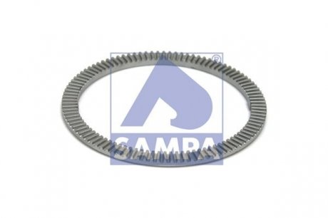 Кольцо металеве проти блокуючої системи Sampa 030.351 (фото 1)