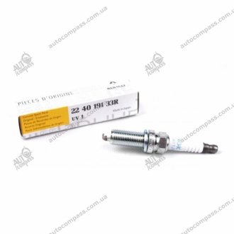 Свеча зажигания Renault 224019133R