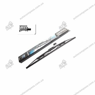 Щітка склоочисника "каркасна" 400 mm OXIMO WUS400