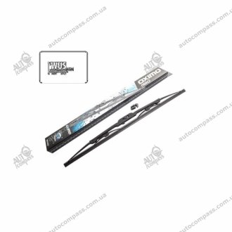 Щітка склоочисника "каркасна" 350 mm OXIMO WUS350