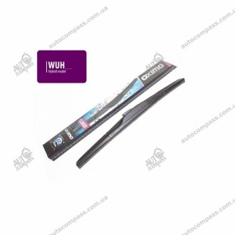 Щітка склоочисника "гібрид" 525 mm OXIMO WUH525