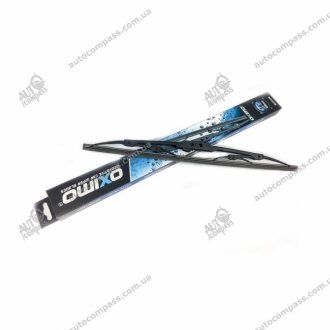 Щітка склоочисника "каркасна" 500 mm OXIMO WUS500