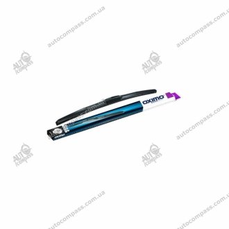 Щетка ст, оч 500mm гибридная OXIMO WUH500