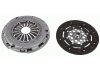 Комплект зчеплення DACIA/NISSAN/RENAULT Duster/Juke/Note/Tiida/Qashqai/Clio/Megane "1,5DCi "05>> Sachs 3000 950 538 (фото 1)