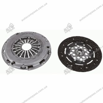 К-т сцепления Sachs 3000 950 538