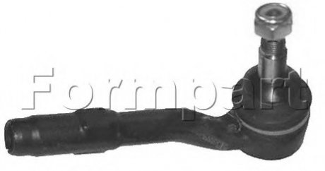 Наконечник рульової тяги Formpart 1202011 (фото 1)