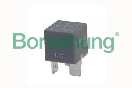 Реле паливного насосу (BOSCH) Borsehung B17803 (фото 1)