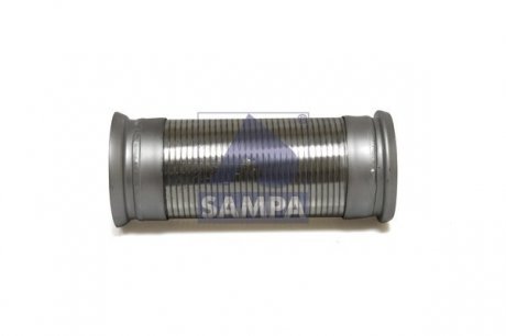 Гофра системи вихлопу Sampa 100.054 (фото 1)