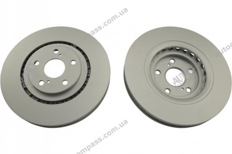 Тормозной диск KAVO BR-9522-C