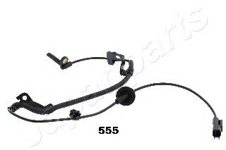 Датчик ABS JAPANPARTS ABS-555 (фото 1)