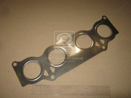 Прокладка коллектора TOYOTA 2AZ-FE 01- 2,4 DOHC STONE JB-1240020-F (фото 1)