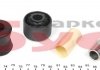 Ремкомплект амортизатора заднего Fiat Doblo 01- (BG-06-00,BG BELGUM PARTS BG0606 (фото 2)