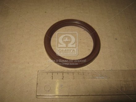 Сальник коленвала NISSAN VQ30DE 02~ CA33 STONE JF-06527 (фото 1)