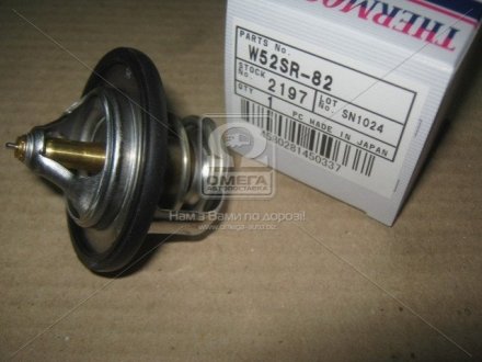 Термостат HYUNDAI,SUZUKI,NISSAN,SUBARU (Tama) TAMA W52SR-82 (фото 1)