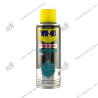 Біла літіїва змазка SPECIALIST 200ml., 12 WD-40 124W700261 (фото 1)