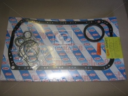 Комплект прокладок нижний (Япония) STONE JLS-40176 (фото 1)