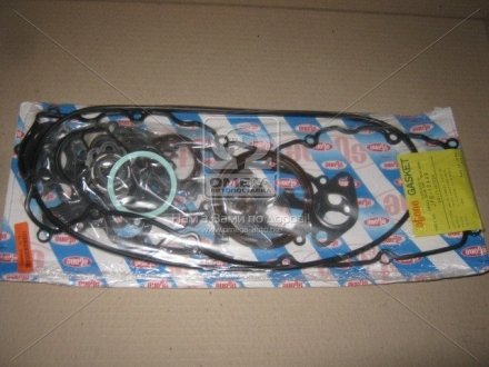 Комплект прокладок (Япония) STONE JHS-10449 (фото 1)