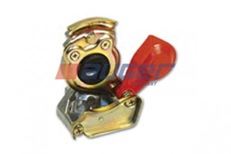 Голівка з'єднувальна пневмосистеми AUGER 52513