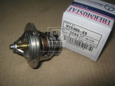 Термостат HYUNDAI,KIA (Tama) TAMA WV54MA-88 (фото 1)