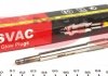 Свеча накала Combo 1.7 CDTI, 11V SVAC SV046 (фото 1)