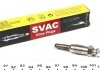 Свеча накала VW, Audi 1.6D, 1.9TD SVAC SV068 (фото 1)