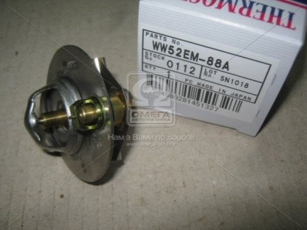 WW52EM-88A Термостаты. Tama TAMA WW52EM88A (фото 1)