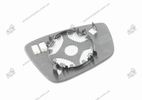 Стекло дзеркала VAG 6RU857521F