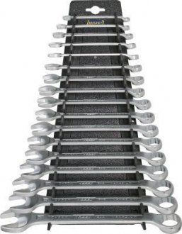 Набор ключей HAZET 603/17H