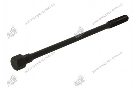 Болт головки блока цилиндра DEUTZ BF2-6L913, F2-6L912D, W BF 20080591214 (фото 1)