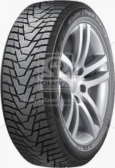 Шина 215, 55R17 98T XL Winter i*Pike RS2 W429 HANKOOK 1023607 (фото 1)
