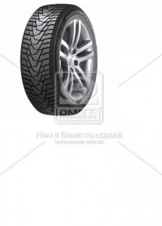 Шина 195/70R14 91T Winter i*Pike RS2 W429 XL під шип HANKOOK 1023582 (фото 1)