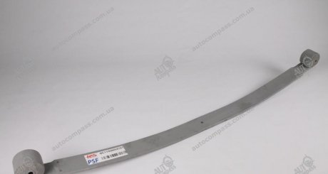 Рессора задняя коренная Ford Transit V347, 06- TES 6C115560UC0119 Z/T (фото 1)