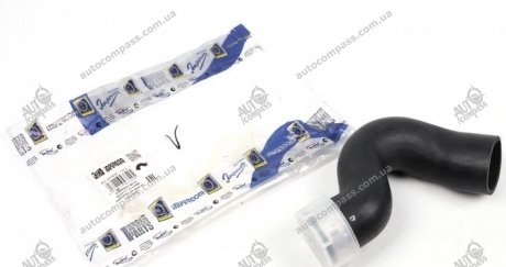 Патрубок интеркулера IMPERGOM 221872