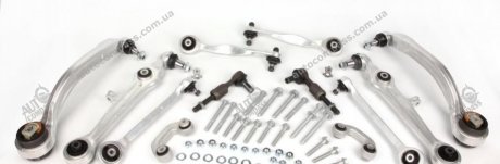 Комплект рычагов KAPIMSAN 23-72130