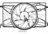 Э, вентилятор охл. с кожухом Focus III (11-) 1.6i, 2.0i ЛУЗАР (СПб- РФ) LFK 1075 (фото 1)