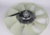 Вентилятор радіатора двигуна, з мотором MERCEDES 0002009923 (фото 2)