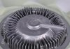 Вентилятор радіатора двигуна, з мотором MERCEDES 0002009923 (фото 4)