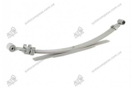 Ресора TES 55020VK3130019 Z/T