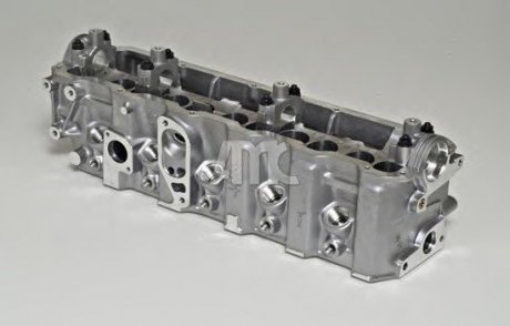 Головка блоку циліндрів (без клапанів та розподільчих валів) AMC 908034 (фото 1)