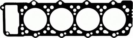 Прокладка головки блоку циліндрів двигуна (графит) Victor Reinz 61-52945-30 (фото 1)