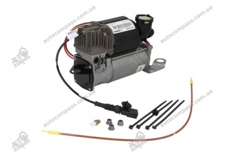 Компресор пневмосистеми КШМ WABCO 4154039582