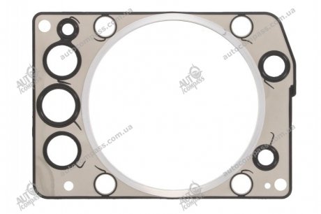 Прокладка головки блоку циліндрів двигуна Elring 462.203 (фото 1)