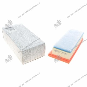 Фильтр воздушный Renault 165460509R